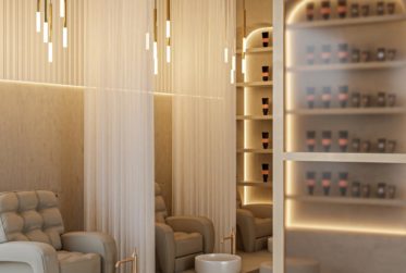 Crissier - Beau local neuf à louer