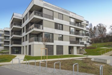 Crissier - Beau local neuf à louer