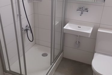 Charmant studio au centre de Fribourg, idéal pour étudiant