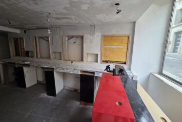 Nouveau à Moudon - Local commercial à louer