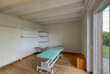 À LOUER – Bureaux lumineux dans un cadre exceptionnel avec vue sur le lac !