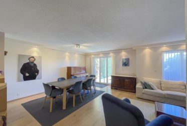 Magnifique villa de 5.5 pièces perchée sur les hauts de Lausanne