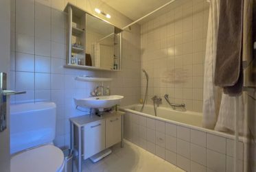 Magnifique villa de 5.5 pièces perchée sur les hauts de Lausanne