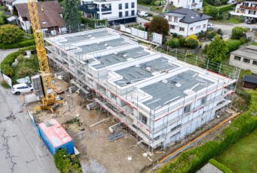 Villa mitoyenne de standing