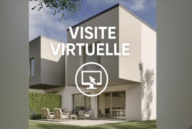 Villa mitoyenne de standing