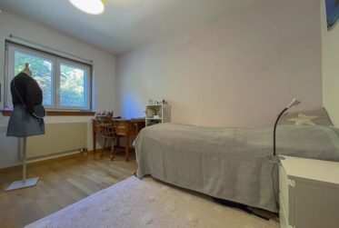 Magnifique villa de 5.5 pièces perchée sur les hauts de Lausanne