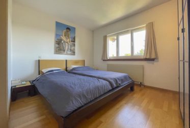 Magnifique villa de 5.5 pièces perchée sur les hauts de Lausanne