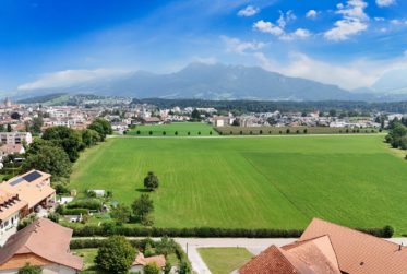 Villa mitoyenne de standing