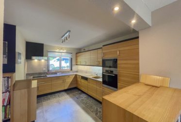 Magnifique villa de 5.5 pièces perchée sur les hauts de Lausanne