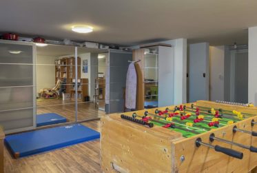 Magnifique villa de 5.5 pièces perchée sur les hauts de Lausanne