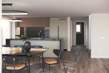 Nouvelle Promotion " Les Collondels" : 5 Spacieuses villas familiale de 6,5 p avec studio indépendant à Surpierre (FR)