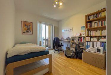 Magnifique villa de 5.5 pièces perchée sur les hauts de Lausanne