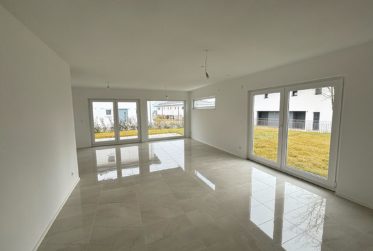 Villa moderne 5,5 pièces avec jardin – Ecublens (VD)