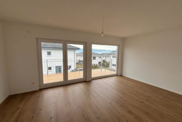 Villa moderne 5,5 pièces avec jardin – Ecublens (VD)