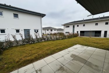Villa moderne 5,5 pièces avec jardin – Ecublens (VD)