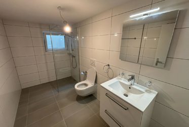 Villa moderne 5,5 pièces avec jardin – Ecublens (VD)