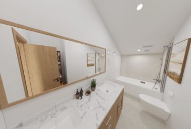 Nouvelle Promotion " Les Collondels" : 5 Spacieuses villas familiale de 6,5 p avec studio indépendant à Surpierre (FR)