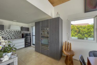 La maison où l’on respire – villa contemporaine ouverte sur la lumière et la vue