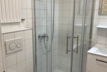 Opportunité à saisir : studio moderne et lumineux à Clarens