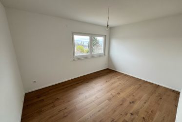 Villa moderne 5,5 pièces avec jardin – Ecublens (VD)