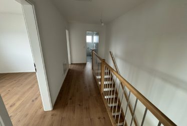 Villa moderne 5,5 pièces avec jardin – Ecublens (VD)