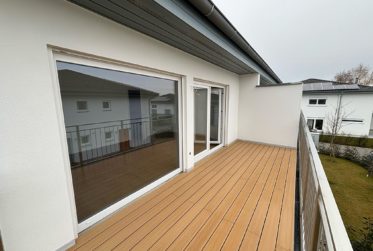 Villa moderne 5,5 pièces avec jardin – Ecublens (VD)