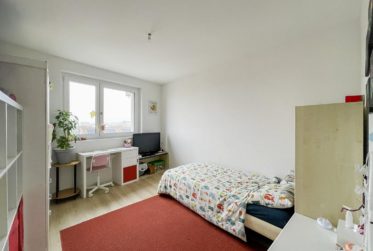 Bel appartement 4.5 pièces en rez-de-chaussée - Confort & Luminosité