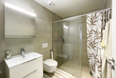 Bel appartement 4.5 pièces en rez-de-chaussée - Confort & Luminosité