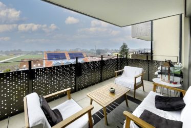 Bel appartement 4.5 pièces en rez-de-chaussée - Confort & Luminosité