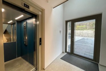 Bel appartement 4.5 pièces en rez-de-chaussée - Confort & Luminosité