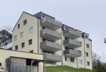 Bel appartement 4.5 pièces en rez-de-chaussée - Confort & Luminosité