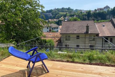 Appartement 2,5 pièces