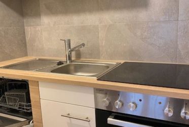 Appartement 2,5 pièces