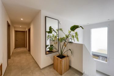 Vue, Jardin et Confort : Maison Familiale à Le Pâquier