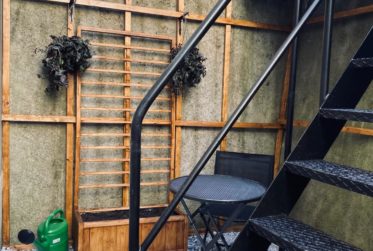 Appartement 2,5 pièces