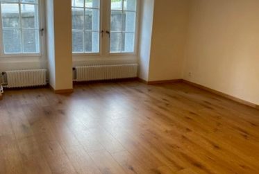 Appartement 2,5 pièces