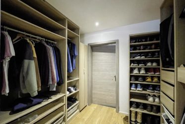 Vue, Jardin et Confort : Maison Familiale à Le Pâquier