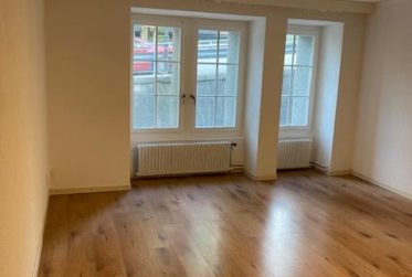 Appartement 2,5 pièces