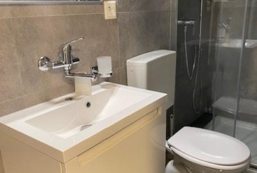 Appartement 2,5 pièces