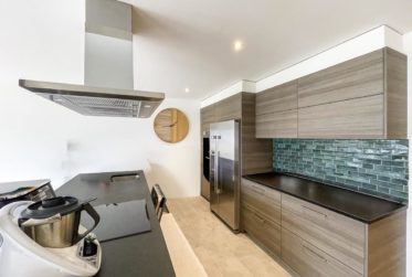 Vue, Jardin et Confort : Maison Familiale à Le Pâquier