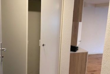 Appartement 2,5 pièces