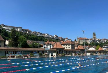 Appartement 2,5 pièces