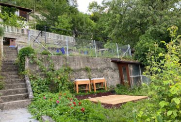 Appartement 2,5 pièces