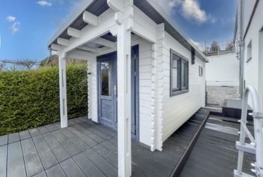 Vue, Jardin et Confort : Maison Familiale à Le Pâquier