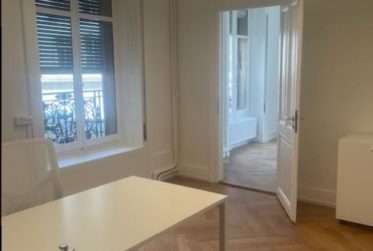 Espace de travail calme et confidentiel