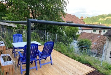 Appartement 2,5 pièces