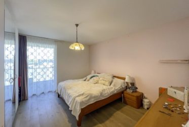 Appartement 3,5 pièces avec véranda de 39m2 - Bulle