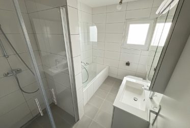 Villa moderne 5,5 pièces avec jardin – Ecublens (VD)