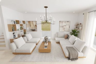 Nouvelle Promotion " Les Collondels" : 5 Spacieuses villas familiale de 6,5 p avec studio indépendant à Surpierre (FR)