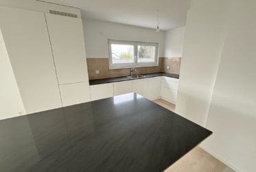 Villa moderne 5,5 pièces avec jardin – Ecublens (VD)
